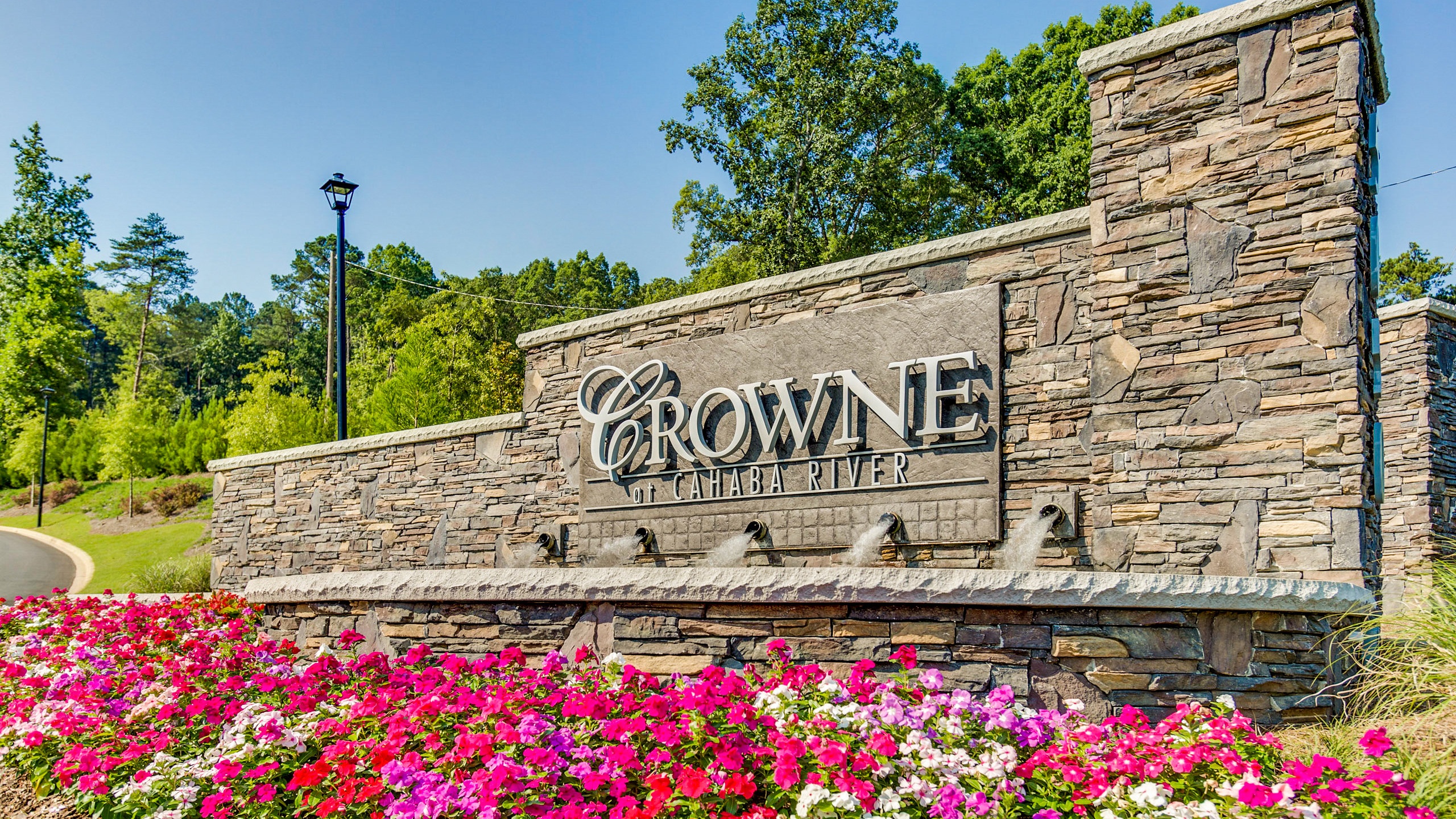 1 Apartments for Rent at Crowne at Cahaba River in Birmingham, AL